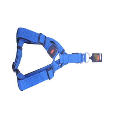 GLENAND MEASH HARNESS SMALL BLUE DCA1150